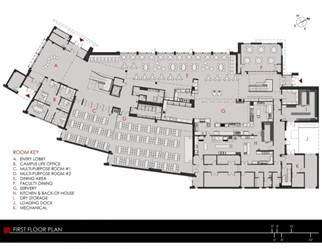 Описание: C:\Users\ЕСП\Desktop\SUNY Institute of Technology Student Center\1318512442-sunyit-first-floor-plan-1000x772 - копия.jpg